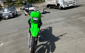 KAWASAKI KLX230S LX232A