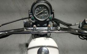 KAWASAKI 250TR BJ250F
