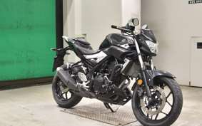 YAMAHA MT-25 RG10J