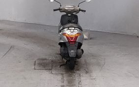 SUZUKI LET's 5 CA47A