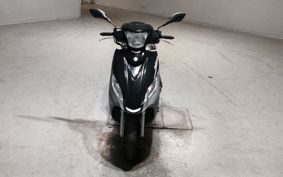 SUZUKI ADDRESS V125 DT11A