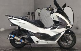 HONDA PCX 160 KF47