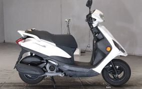YAMAHA  AXIS Z SED7J