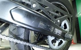 KAWASAKI ZX-4R SE 2025 ZX400P