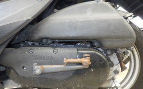 YAMAHA JOG Gen.5 SA36J
