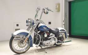 HARLEY FLSTN 1450 2005
