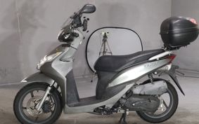 HONDA DIO 110 JF31