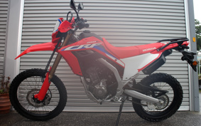 HONDA CRF250L MD47