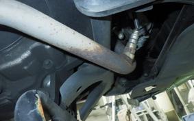 PEUGEOT ジャンゴ125A 2005