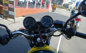 KAWASAKI 900 SUPER FOUR 1995 ...