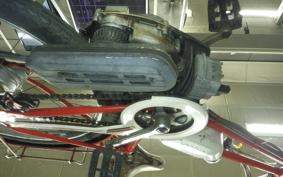 HONDA PEOPLE 1993 AB17