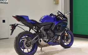 YAMAHA YZF-R7 2022 RM39J