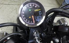 HONDA MONKEY 125 JB03