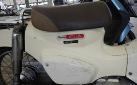 HONDA C110 SUPER CUB JA44