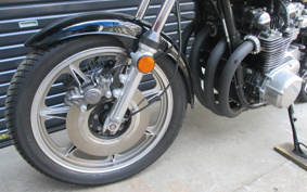 KAWASAKI 900 SUPER FOUR 2005 ...