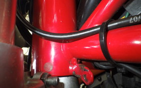 DUCATI HYPERMOTARD 1100S 2007
