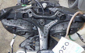 HONDA CBR1000RR 2006 SC57