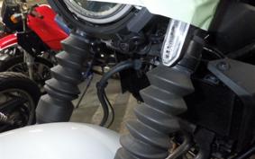 KAWASAKI ELIMINATOR400-3SE 2025 EL400A