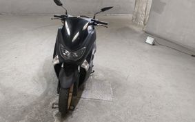 YAMAHA N-MAX 155 SG50J