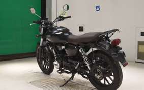 HONDA GB350 2021 NC59