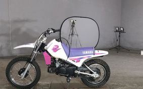 YAMAHA PW80 4BC