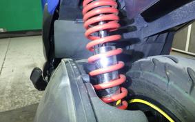 SUZUKI ADDRESS 110 CE47A