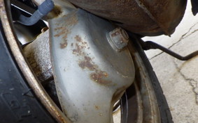 YAMAHA JOG APRIO 4JP