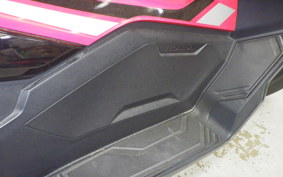 HONDA ADV150 2007 KF38