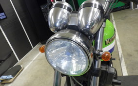 KAWASAKI ZRX400 1996 ZR400E