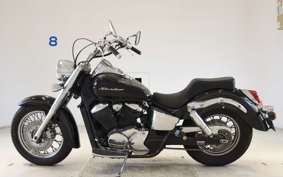 HONDA SHADOW 400 2006 NC34