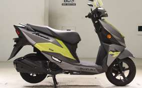 SUZUKI AVENIS 125 EA12J