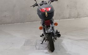 SUZUKI GN125 H PCJG9