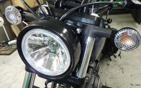 YAMAHA BOLT 950 R 2022 VN09J