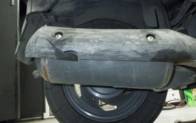 HONDA SPACY 100 2025 JF13