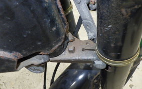 HONDA CD50 BENLY CD50