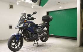HONDA NC750X 2015 RC72
