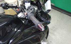 KAWASAKI NINJA 1000 A 2014