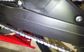 HONDA CBR250RR A 2024 MC51