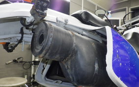 HONDA XLR125R 1997 JD16