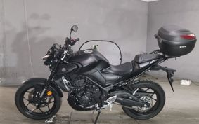 YAMAHA MT-25 RG74J