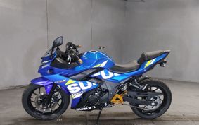 SUZUKI GSX250R DN11A