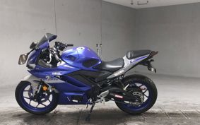 YAMAHA YZF-R25 RG43J
