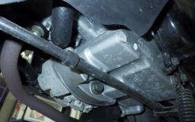 YAMAHA JOG Gen.5 2012 SA36J