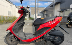 SUZUKI ADDRESS V50 CA42A