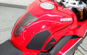 DUCATI PANIGA-REV4S 2020 DA00J
