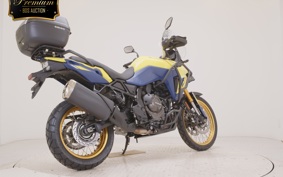 SUZUKI Vストローム800DE 2024 EM1BA