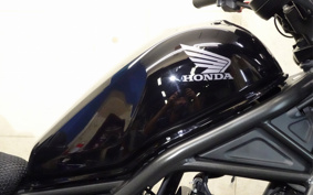 HONDA  REBEL 250 ABS MC49