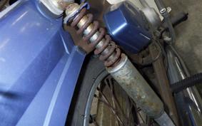 HONDA C70 SUPER CUB C70