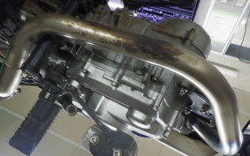 HONDA APE 50 AC16