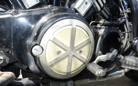 YAMAHA VMAX 1995